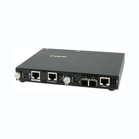Perle Systems Smi-1000-M2Sc2 Media Converter 05070494